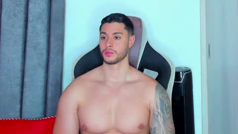 ken_mailik online show from 30, 1, 2025