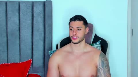 ken_mailik online show from 2, 2, 2025