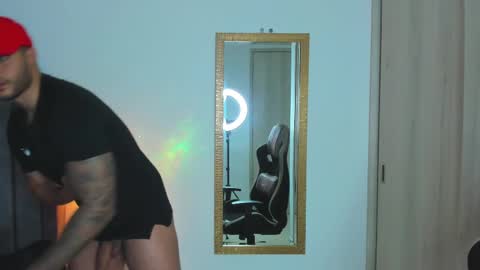 ken_mailik online show from 1, 3, 2025