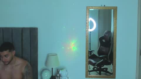 ken_mailik online show from 8, 3, 2025