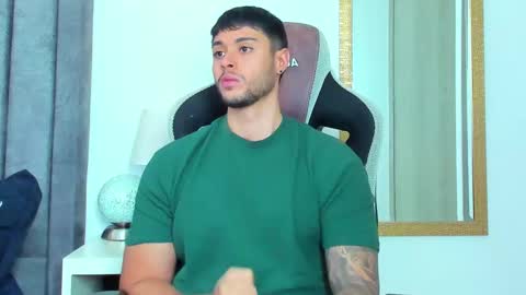 ken_mailik online show from 21, 9, 2025