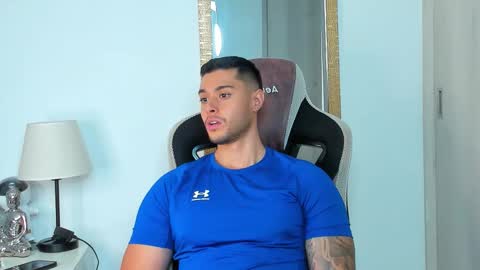 ken_mailik online show from 28, 11, 2025