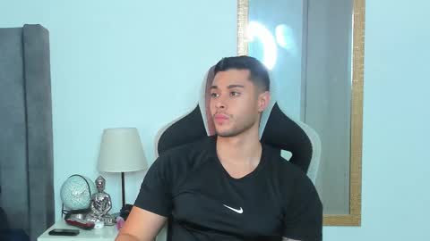 ken_mailik online show from 18, 12, 2025