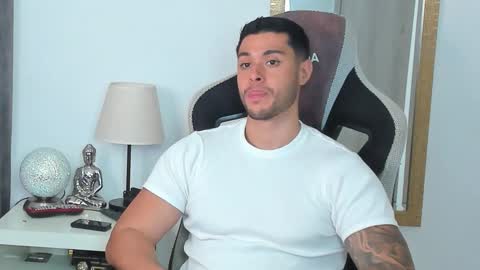 ken_mailik online show from 26, 3, 2026