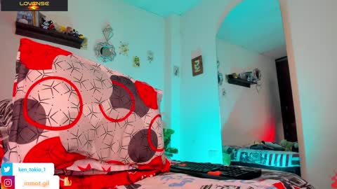 Ken online show from 29, 1, 2025