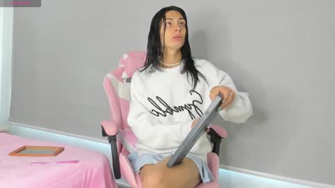 Snapshot of kendal_hot1 chatting on 7, 11, 2025 Aleja3 online show from 7, 11, 2025