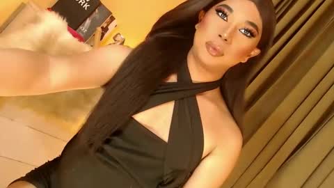 Ebony online show from 26, 9, 2025