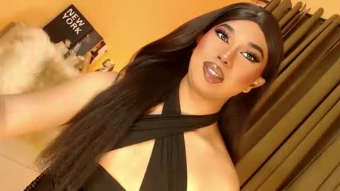 Ebony online show from 27, 9, 2025