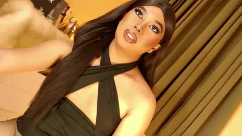 Ebony online show from 29, 9, 2025