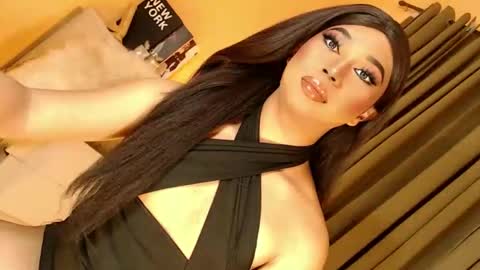 Ebony online show from 1, 10, 2025