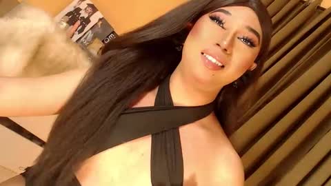 Ebony online show from 3, 10, 2025