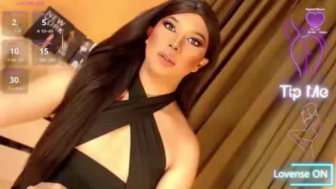 Ebony online show from 4, 10, 2025