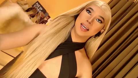 Ebony online show from 10, 10, 2025