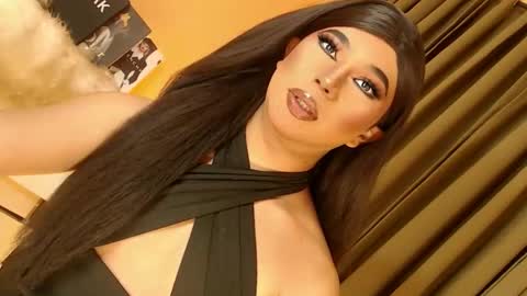 Ebony online show from 14, 10, 2025