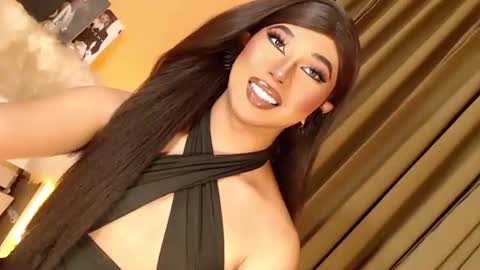 Ebony online show from 18, 10, 2025