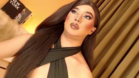 Ebony online show from 20, 10, 2025