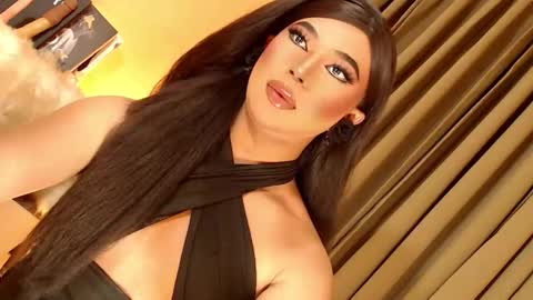 Ebony online show from 22, 10, 2025