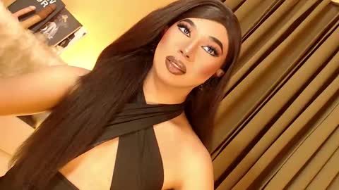 Ebony online show from 24, 10, 2025