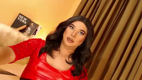 Ebony online show from 27, 10, 2025