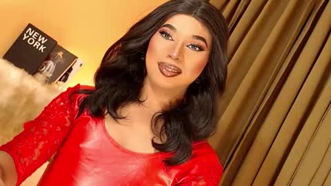 Ebony online show from 28, 10, 2025