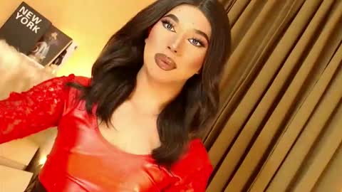 Ebony online show from 30, 10, 2025