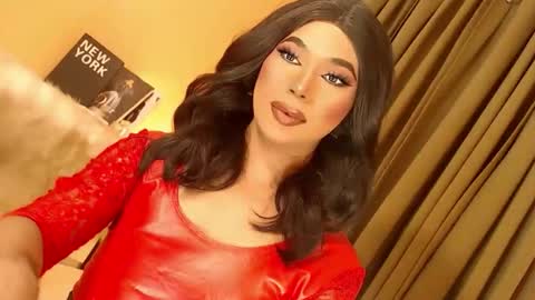 Ebony online show from 31, 10, 2025