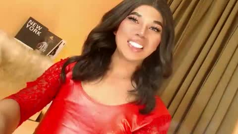 Ebony online show from 1, 11, 2025