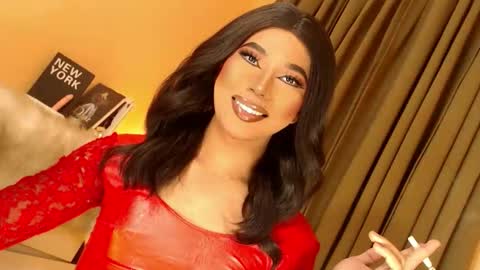 Ebony online show from 3, 11, 2025