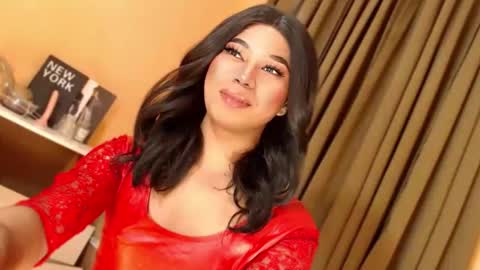 Ebony online show from 7, 11, 2025