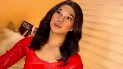 Ebony online show from 12, 11, 2025