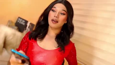 Ebony online show from 23, 11, 2025