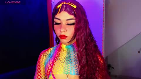 Snapshot of kendall_18xxx chatting on 15, 2, 2026 Kendall MacClarems online show from 15, 2, 2026