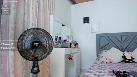 Kendall ewers online show from 17, 12, 2024