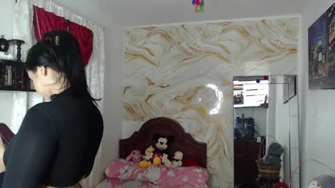 Snapshot of kendall_morry chatting on 3, 11, 2025 kendall online show from 3, 11, 2025