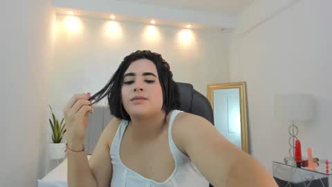 kendall_roous online show from 18, 9, 2025