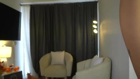 Andrea online show from 17, 10, 2025