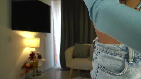 Andrea online show from 13, 11, 2025