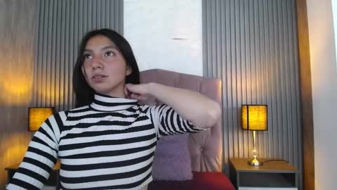 kendall_saenz online show from 28, 2, 2025