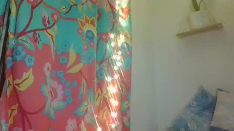 kendall_sweetbunny online show from 22, 3, 2026