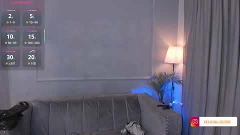 Snapshot of kendallbleer chatting on 17, 10, 2025 kendallbleer online show from 17, 10, 2025