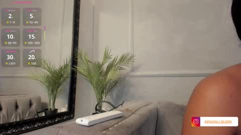 Snapshot of kendallbleer chatting on 16, 11, 2025 kendallbleer online show from 16, 11, 2025