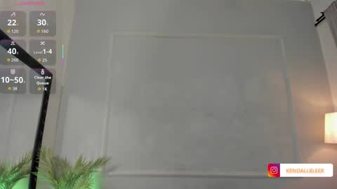 Snapshot of kendallbleer chatting on 17, 11, 2025 kendallbleer online show from 17, 11, 2025