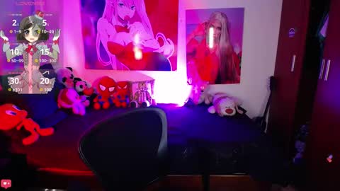 Snapshot of kendallgil chatting on 13, 2, 2026 kendallgil online show from 13, 2, 2026