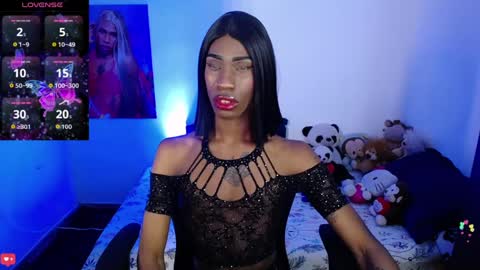 kendallgil_ online show from 13, 9, 2025