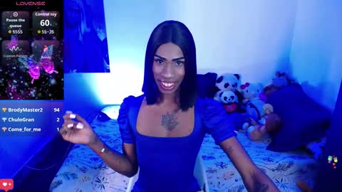 kendallgil_ online show from 16, 9, 2025