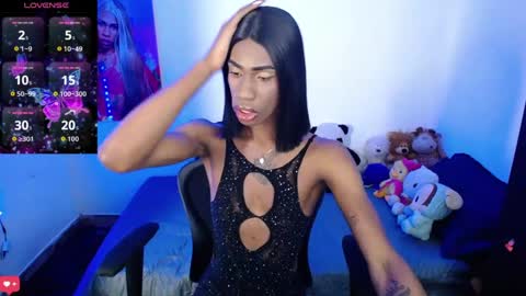 kendallgil_ online show from 24, 9, 2025