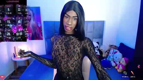 kendallgil_ online show from 4, 10, 2025