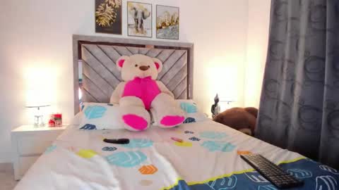 Kendall joy online show from 16, 10, 2025