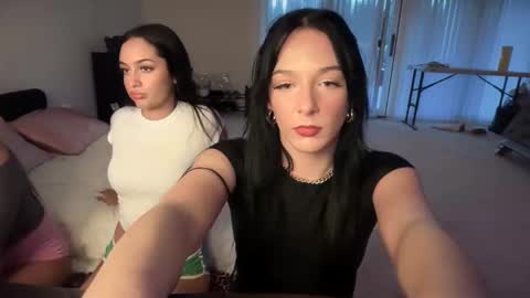 kendallmonroee online show from 9, 11, 2025