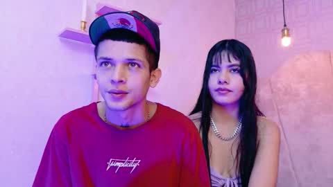 Kendall and Taylor online show from 5, 12, 2025